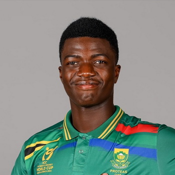 Raeeq Daniels Biography